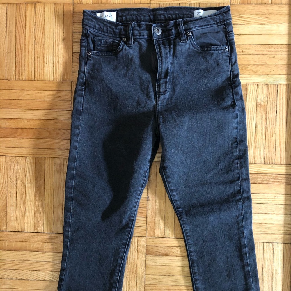 Outland Harriet Jeans